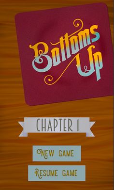 Bottoms Up - Screenshot 4