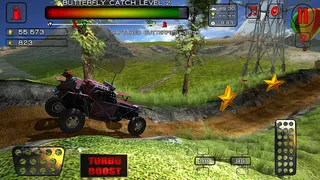 Hill Dirt Master - Offroad Rac - Screenshot 3