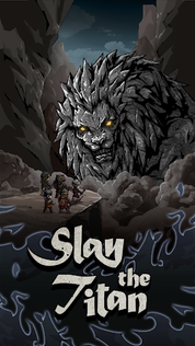 Slay the Titan : Deckbuild RPG - Screenshot 5