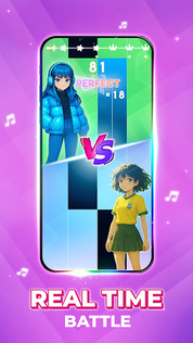Magic Tiles 3™ - Piano Game - Screenshot 4
