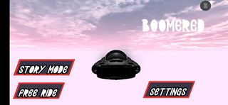 Boomered - Screenshot 3