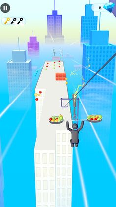 Balance Runner - Screenshot 3