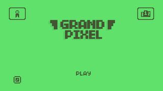 Grand Pixel - Screenshot 2