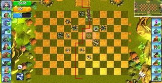 TD Warz - Screenshot 3