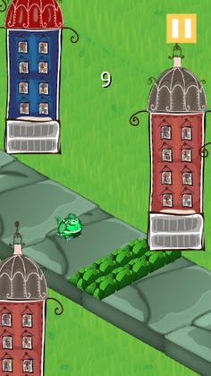 Devil Monster Cute - Screenshot 2