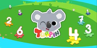 Puzzle Numeros Turpin - Screenshot 1