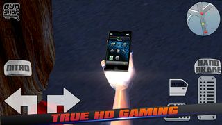 Miami Gangster Girl - Screenshot 1