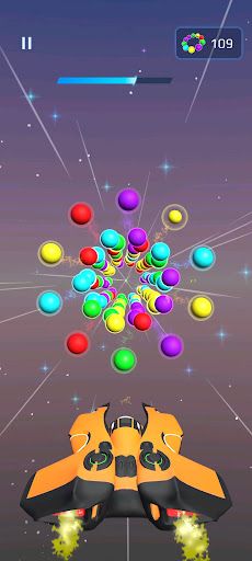 Color Shooter - Screenshot 3