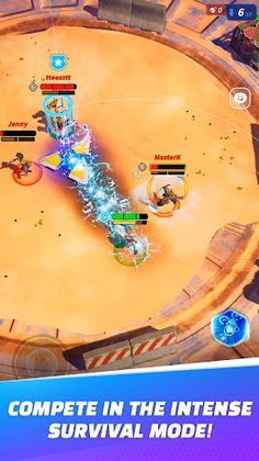 Golden Bros - Screenshot 4