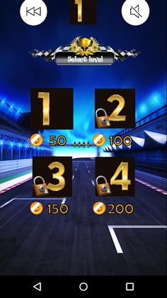 Anger Race - Screenshot 3