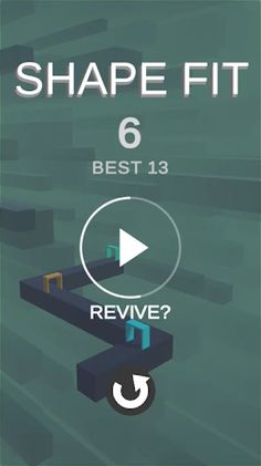 Pass The Shape - Screenshot 3