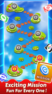 Uno - Party Card Game - Screenshot 5