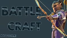 Battle Craft Mobile - Screenshot 4