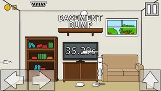 Basement Bump - Screenshot 3