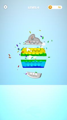 Fragment Shift - Screenshot 3