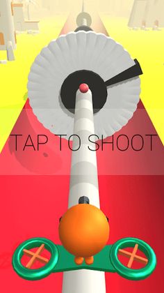 Round Paint 3D - Screenshot 2