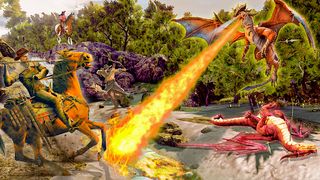 Pony Horse Racing Derby Horse - Screenshot 2