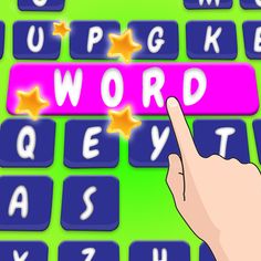 Word Search Number Puzzle - Screenshot 3