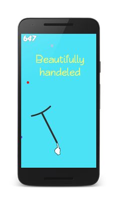 Keep It Up! - Screenshot 3