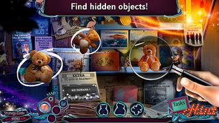 Dark Romance: Ashville - Screenshot 2