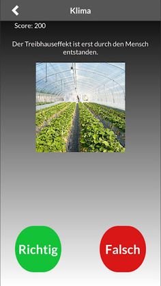 GoMatura Geografie Quiz für Ma - Screenshot 2