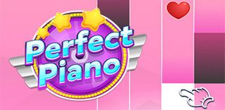 Perfect Piano - Screenshot 1