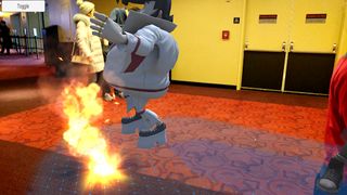 ardemo - Screenshot 2