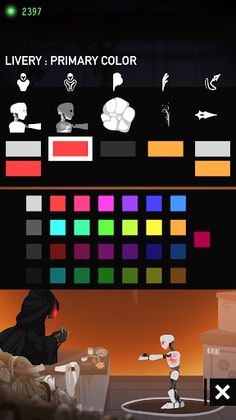 The Long Drop - Screenshot 3