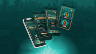 The Last Warriors by Geta - Screenshot 3