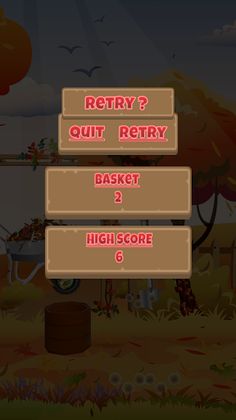 Food Forager - Screenshot 4