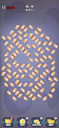 Cat Sort Puzzle: Cute Pet Game - Screenshot 4