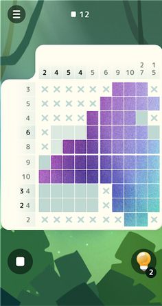 Nonogram World: Logic Puzzles - Screenshot 3