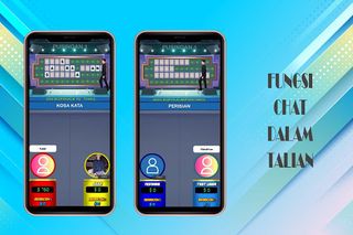 Roda Impian Jutaria - Screenshot 1