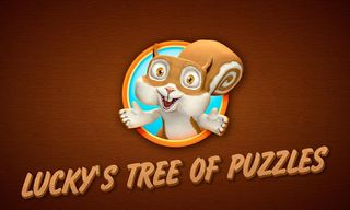 Lucky's Tree of Puzzles - Screenshot 2