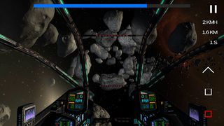 Cryaxion - Screenshot 3