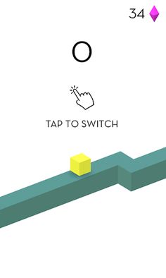 Switch - Screenshot 2