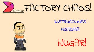 Factory Chaos - Screenshot 1