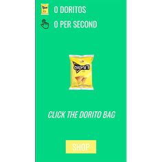 Jesseclicker - Screenshot 1