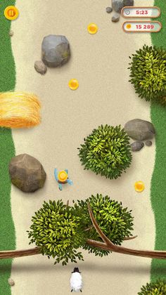 Bajonya - Screenshot 1