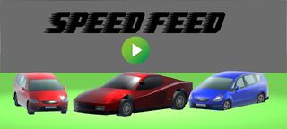 speed Feed - Screenshot 1