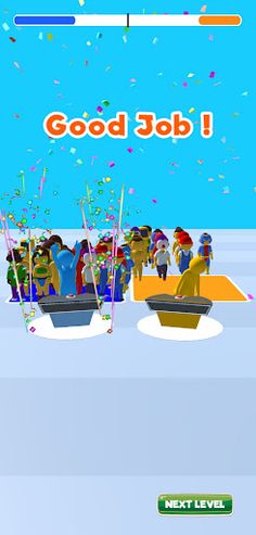 Tier List DIY - Screenshot 4