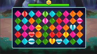 Candy merge: match 3 puzzle - Screenshot 2
