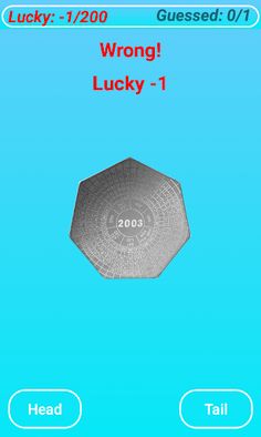 Lucky Maker: Beautiful Coins - Screenshot 2