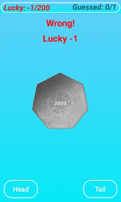 Lucky Maker: Beautiful Coins - Screenshot 2