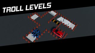 Driving Insanity - Screenshot 1