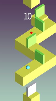 ZigZag Colour - Screenshot 4