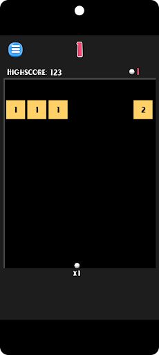 Hit The Cubes - Screenshot 4