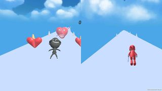 Journey 2 You - Screenshot 2