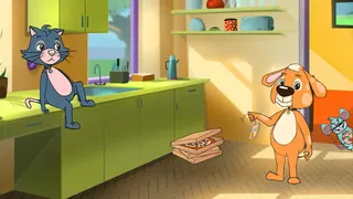 Gardienii de vacanta - Screenshot 2