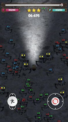 Ghost Hunter - Screenshot 4